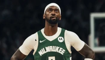 mercado Bobby Portis Bucks