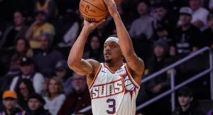 troca Bradley Beal Suns