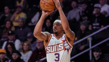 troca Bradley Beal Suns