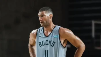 Lakers contrato Brook Lopez