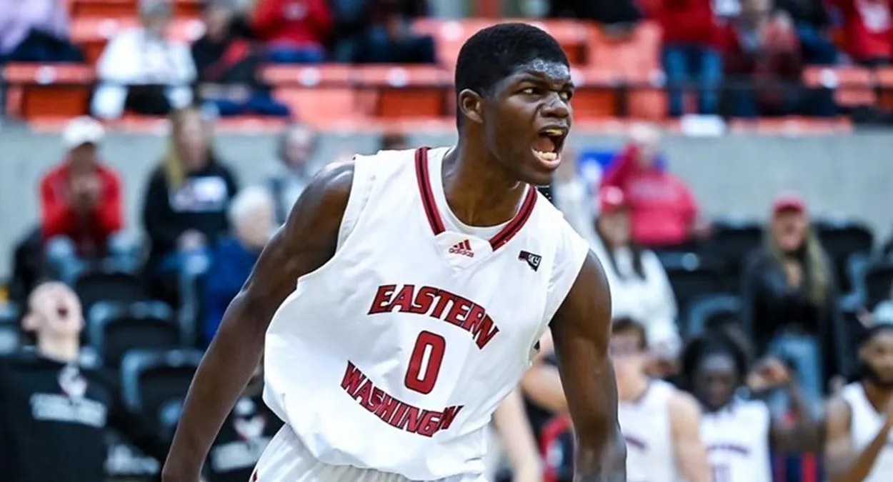 jogador Duke Draft NBA