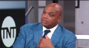 jogador Timberwolves Charles Barkley