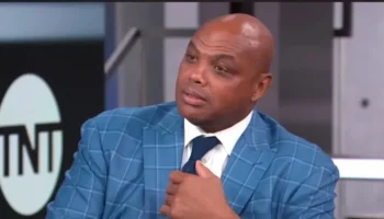 jogador Timberwolves Charles Barkley