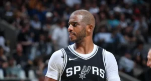 Blazers contrato Chris Paul