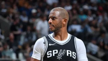 Blazers contrato Chris Paul