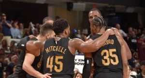 Rumores NBA 76ers Cavaliers