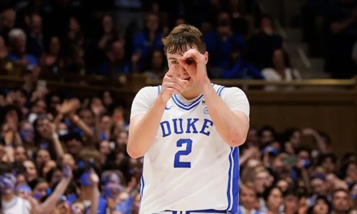Cooper Flagg Draft NBA