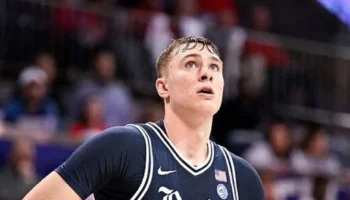 2025 nba mock draft
