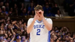 nba draft cooper flagg