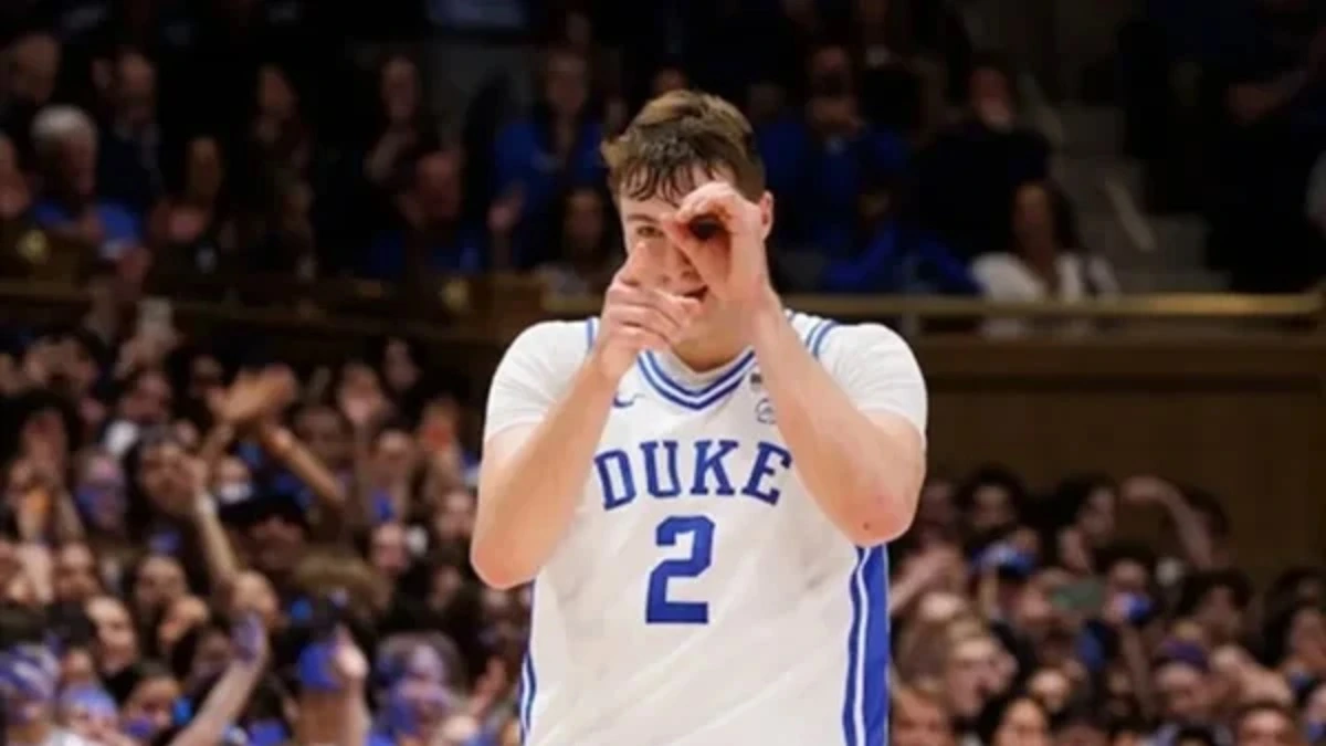 nba draft cooper flagg