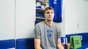 mavericks troca cooper flagg