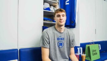 mavericks troca cooper flagg