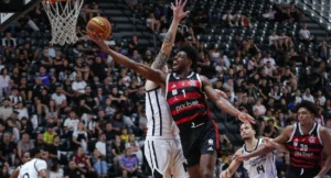 playoffs nbb flamengo corinthians
