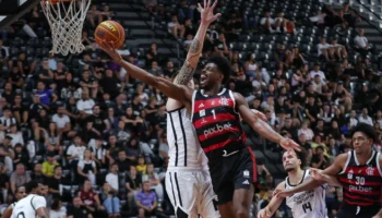 playoffs nbb flamengo corinthians