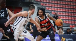 N Sports temporada 2025/26 NBB