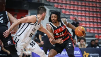 corinthians flamengo playoffs nbb