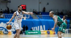 Minas Bauru final NBB