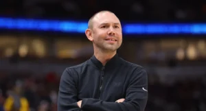 técnico Nuggets NBA time