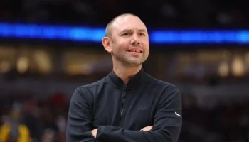 técnico Nuggets NBA time
