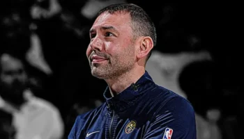 jogadores nuggets david adelman