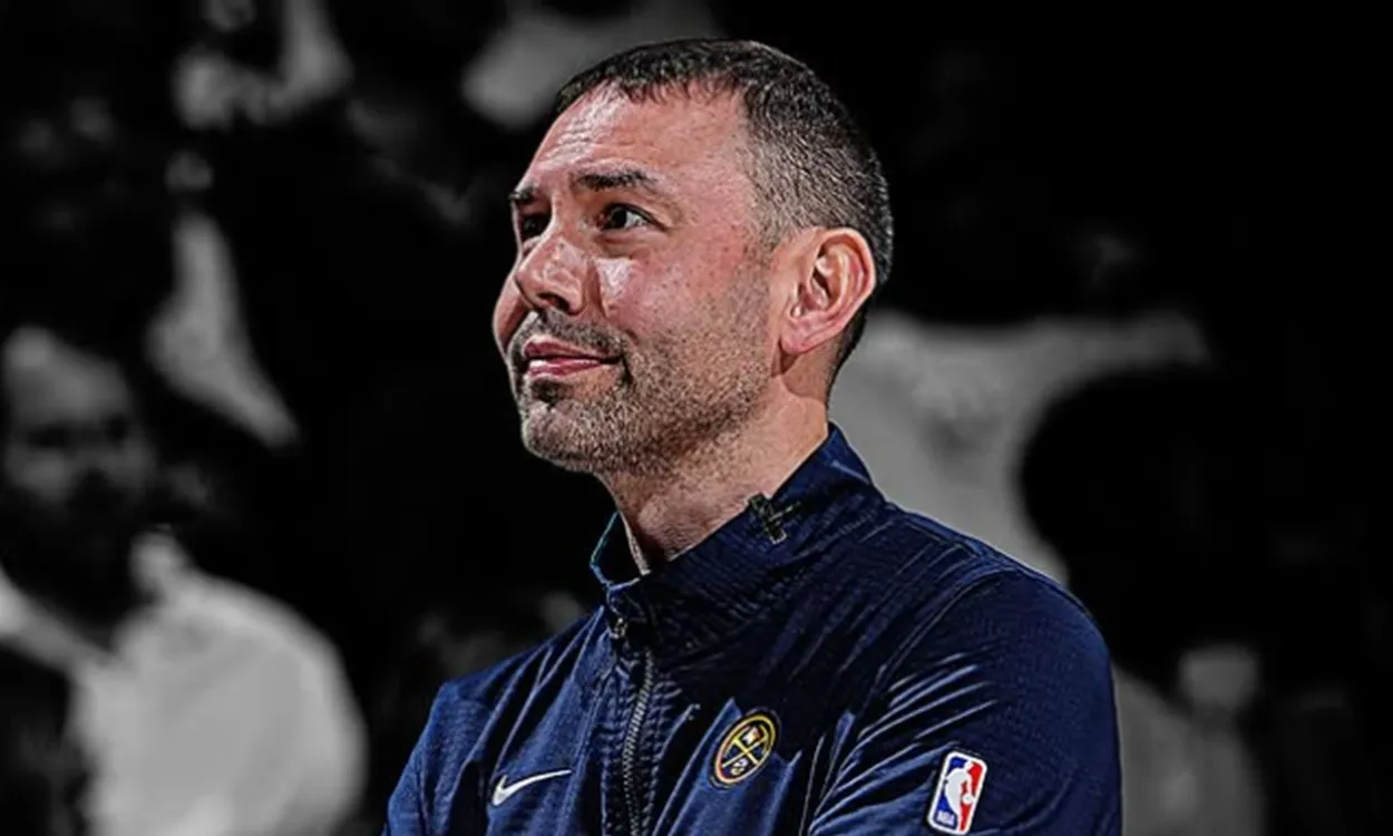 jogadores nuggets david adelman