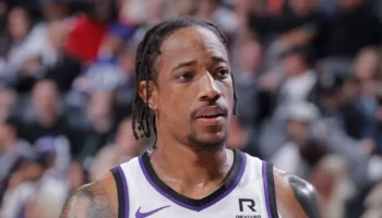 kings troca demar derozan