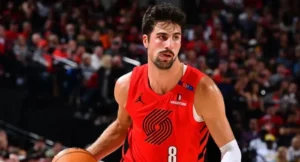 playoffs Blazers venda NBA