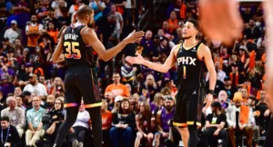 Suns troca trade deadline
