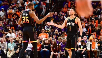 Suns troca trade deadline
