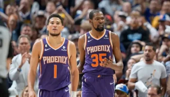 nba troca suns spurs