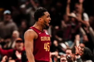 onde assistir playoffs pacers cavaliers