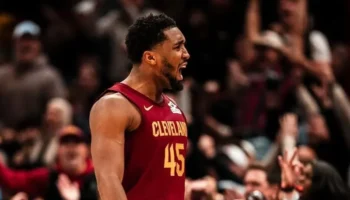 onde assistir playoffs pacers cavaliers