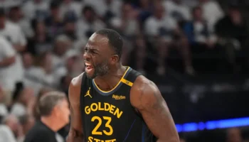 Draymond Green NBA multa