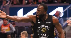 nba draymond green timberwolves
