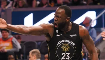 nba draymond green timberwolves