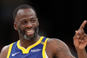 Draymond Green jogadores Warriors