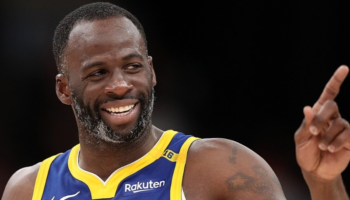 Draymond Green jogadores Warriors