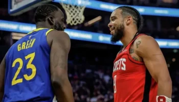 draymond green dillon brooks
