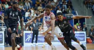 nbb semifinais jogos onde assistir