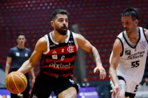 nbb jogos onde assistir