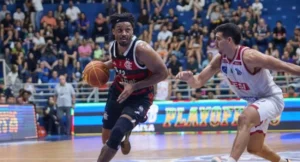 flamengo franca nbb semifinal
