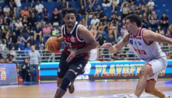 flamengo franca nbb semifinal
