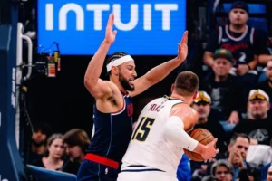 onde assistir playoffs Clippers Nuggets