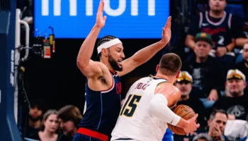 onde assistir playoffs Clippers Nuggets