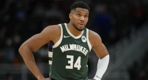 spurs título Giannis Antetokounmpo