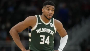 spurs título Giannis Antetokounmpo