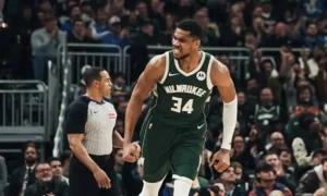 rumores troca Giannis Antetokounmpo
