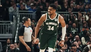 rumores troca Giannis Antetokounmpo