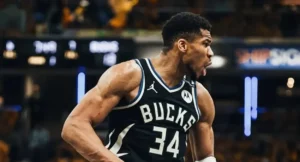troca Giannis Antetokounmpo Draft