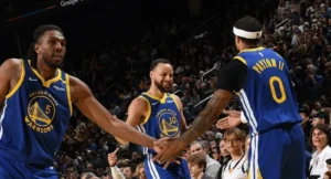 rumor warriors troca ala